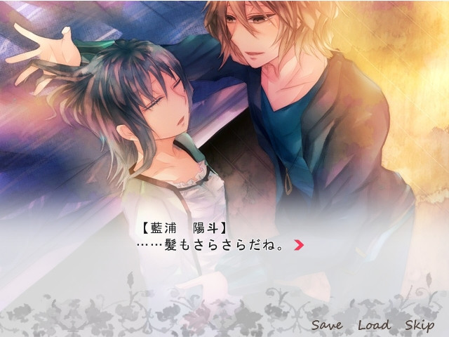 정염＠크리스마스-I can't live without you-