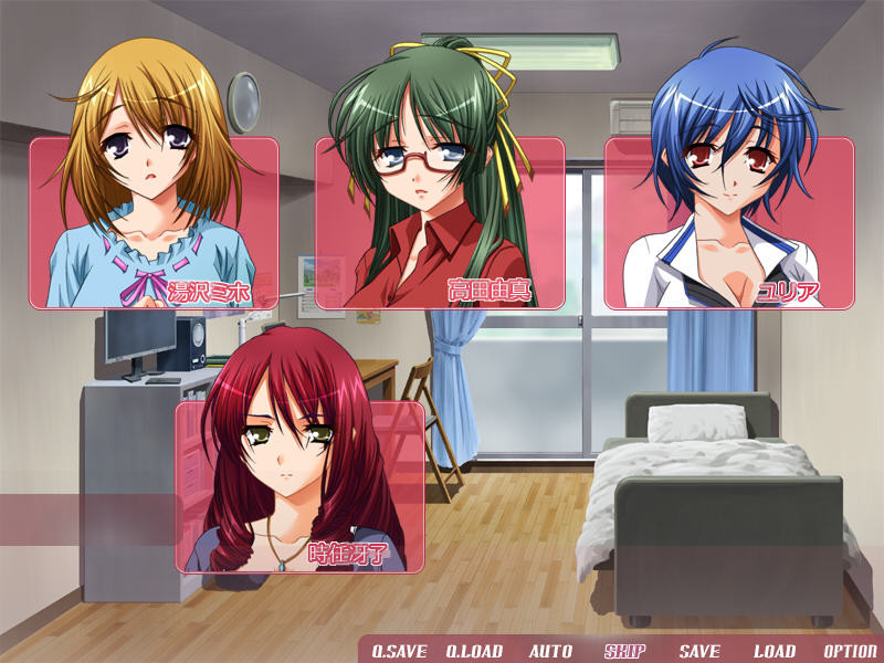 초 콘카츠! 5인의 신부 ～그때부터 서른까지