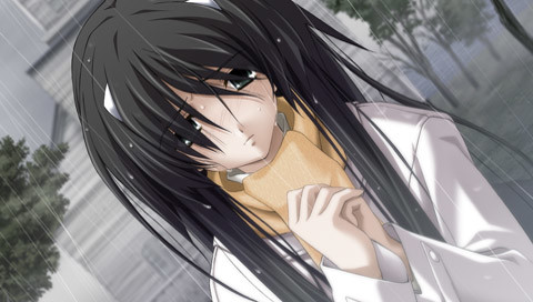 Memories Off ～소레카라～