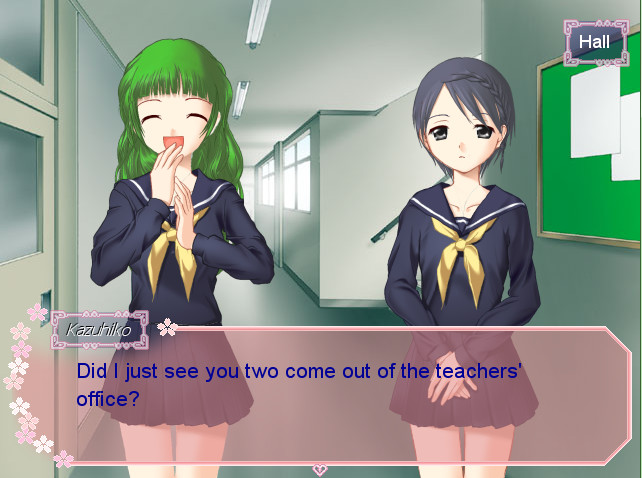 Heartache 101 ~Sour into Sweet~