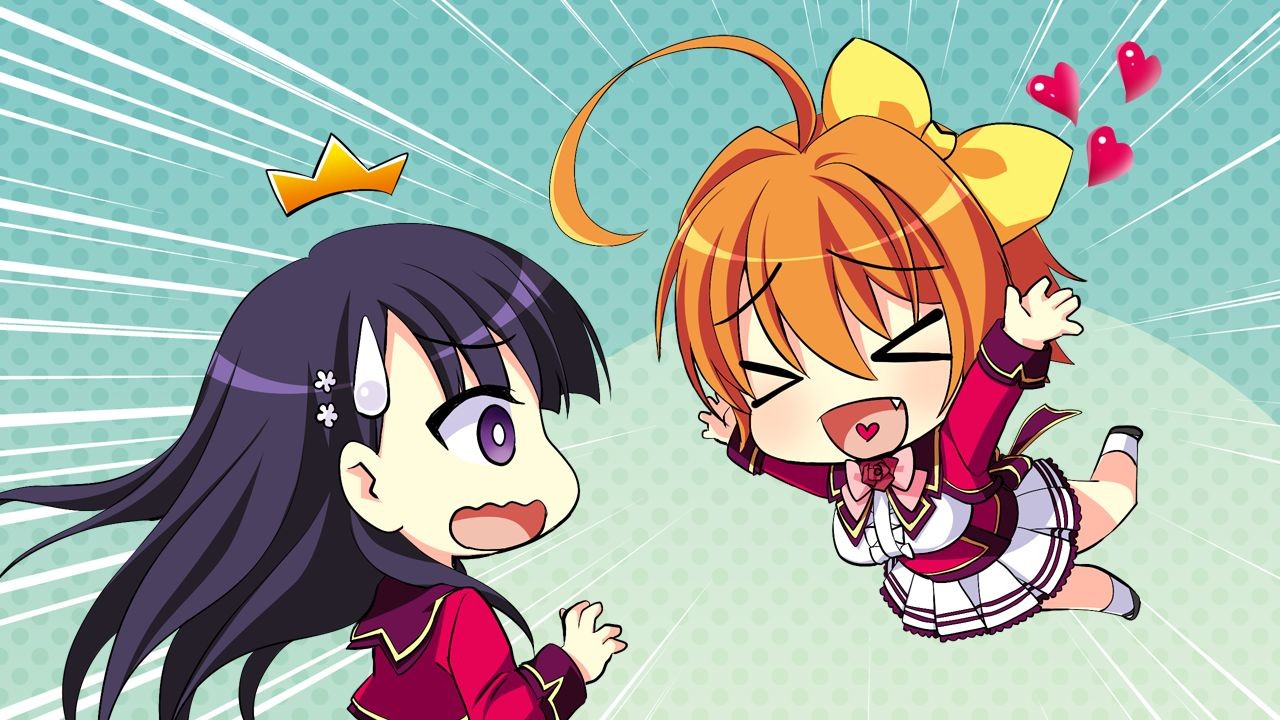 노블레스 오브 루주