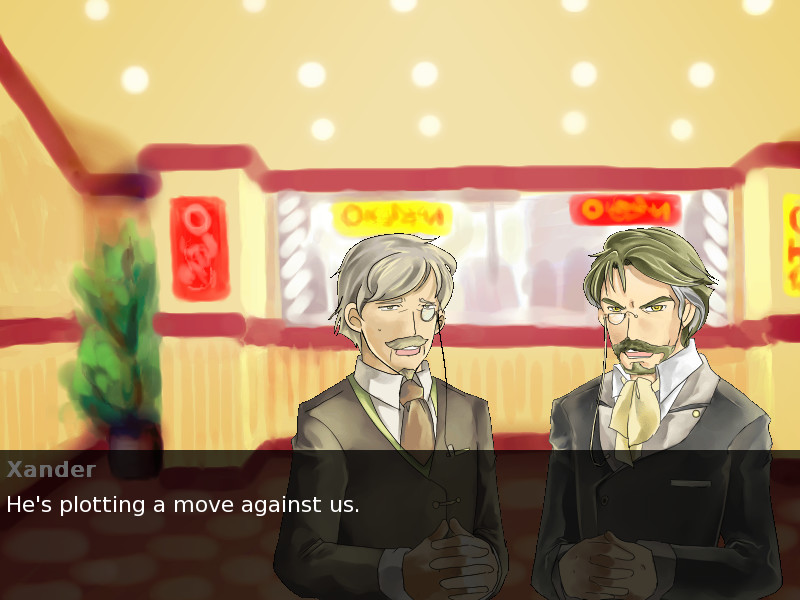 Mafiosi: Le Loro Cosa