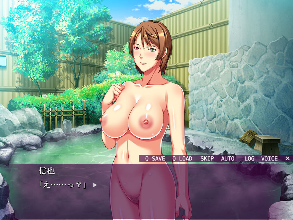 타푸타푸의 완숙 가슴에 파묻혀, 꿈꾸는 듯이 계속 사정하는 나의 4박 5일