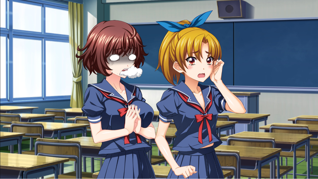 츠지도 씨의 버진 로드