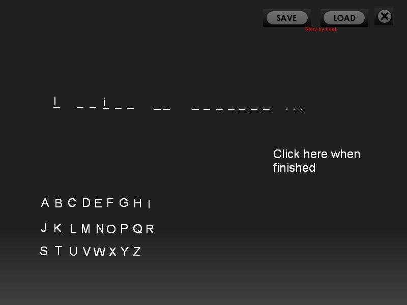 Vera Blanc and the Silver Mine Specter