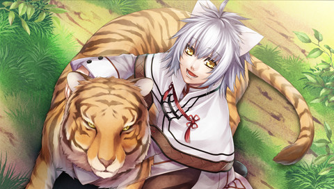 십삼지연의 ~언월삼국전~