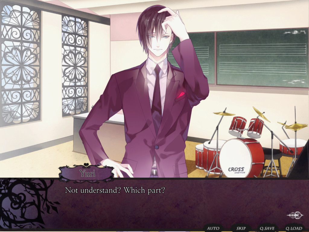 네임리스 ~ 당신이 기억해야 할 단 한가지의 것 ~