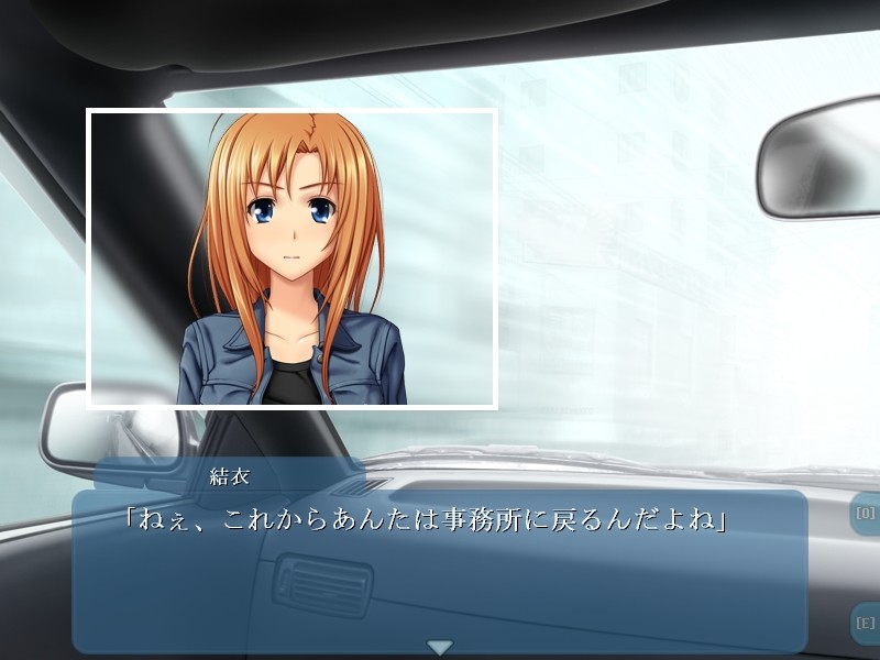 레이들 ～음란에 타락한 성 인형～