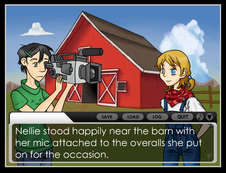 The Journey of Ignorance