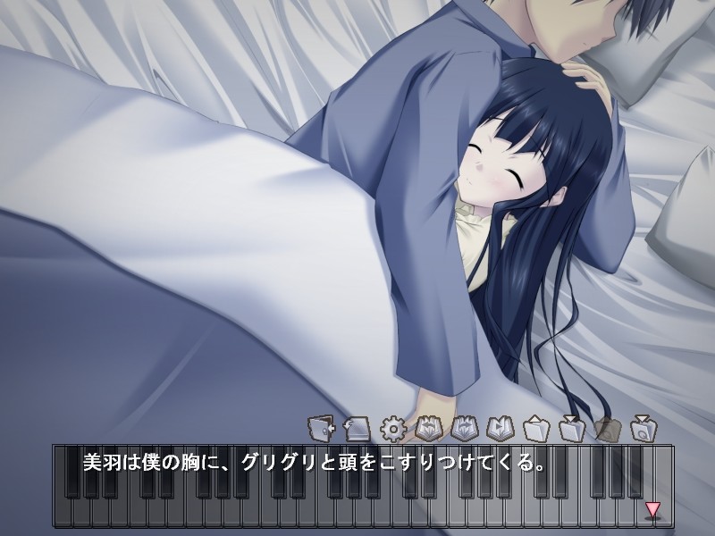 피아노 ～코로칸의 예양들～