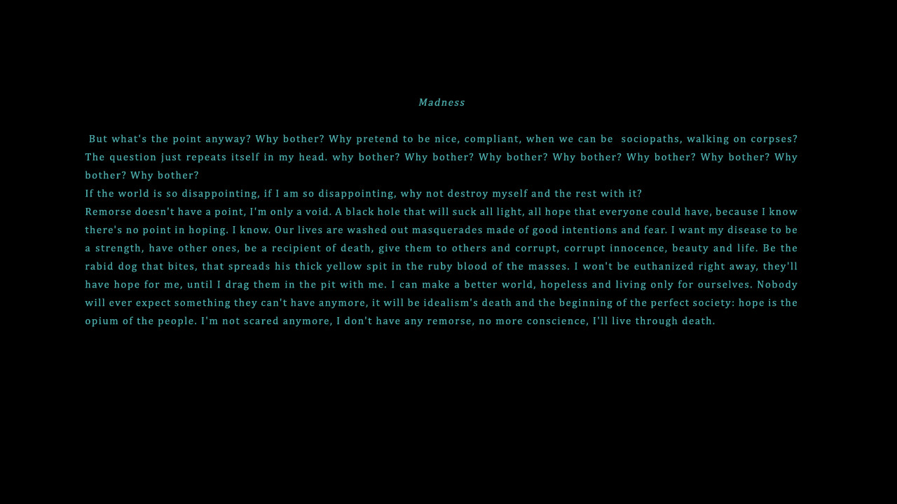 Cardiff_Insane Letters