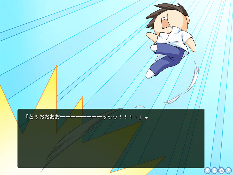 이상한 나라의 카노조