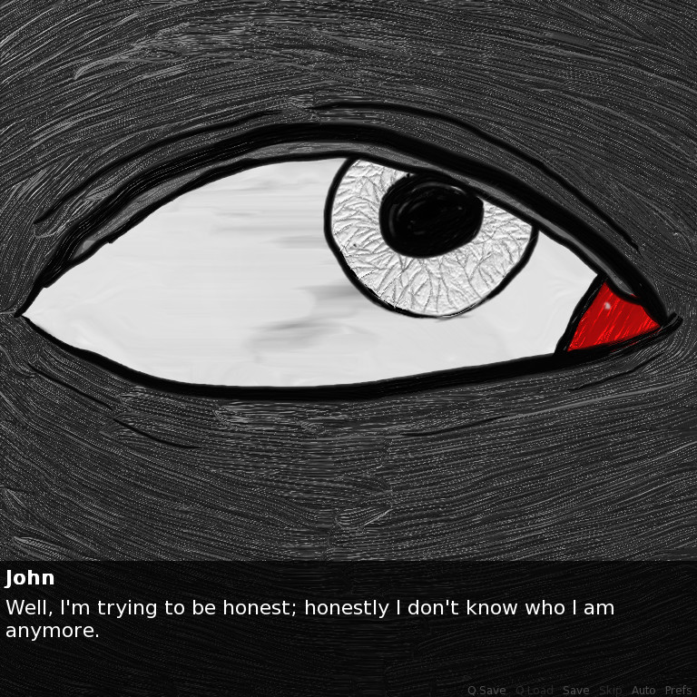 My Name Is Addiction