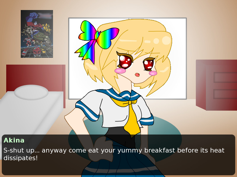 Doki Doki Youth Soutsu