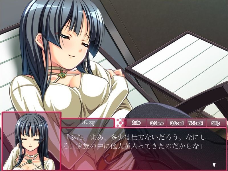 Bloods～음락의 혈족2～