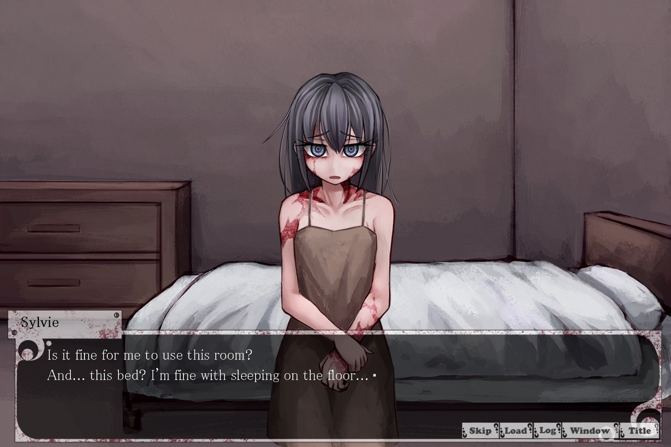 노예와의 생활 -Teaching Feeling-