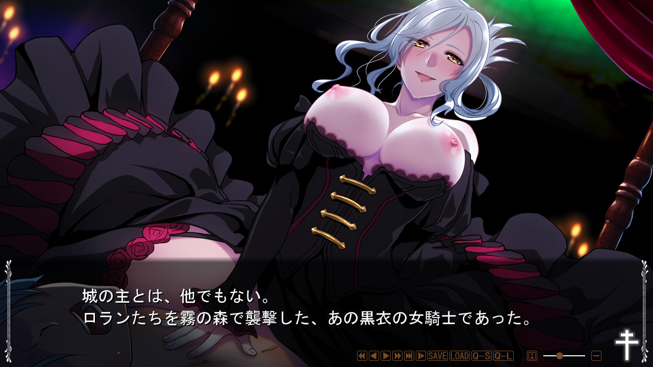 시계탑의 잔느 ～Jeanne à la tour d'horloge～