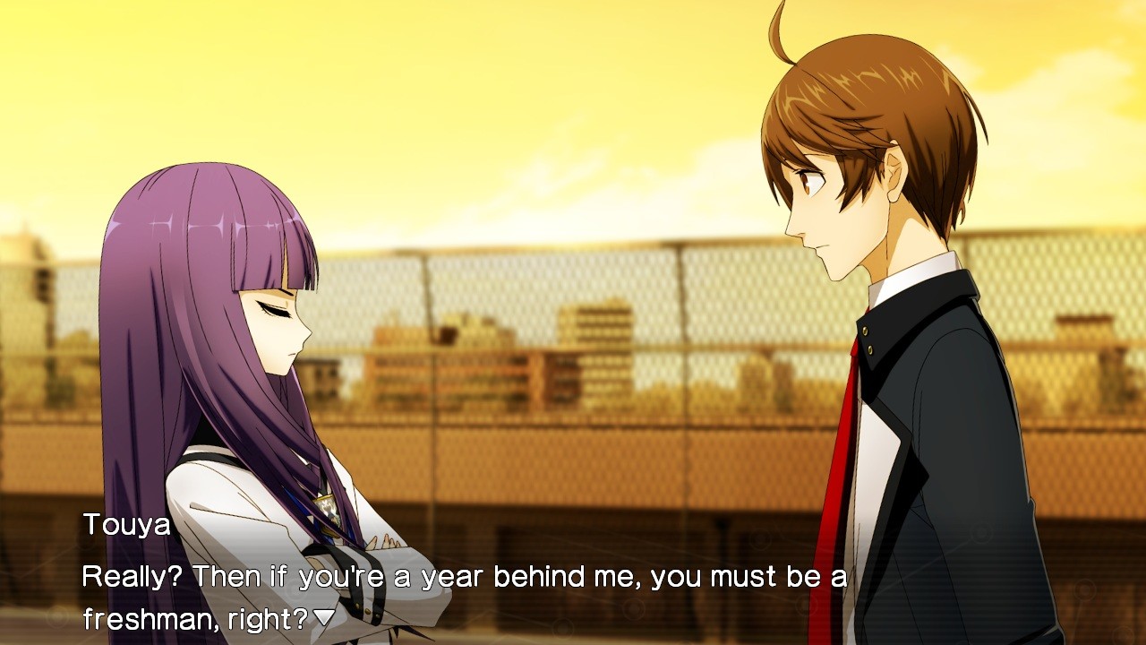 엑스블레이즈 코드:엠브리오