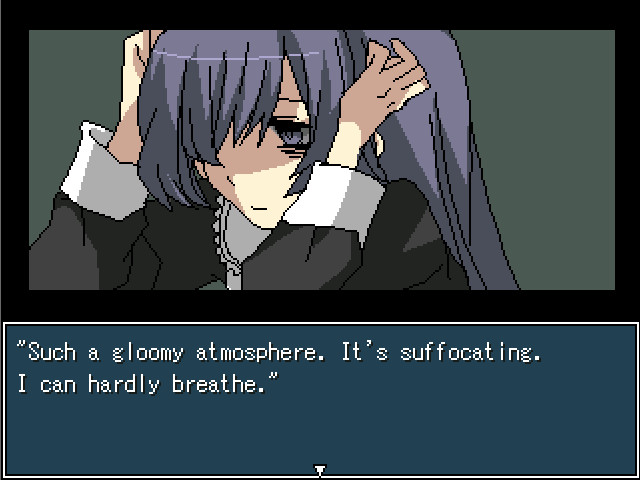 마코토 메비우스