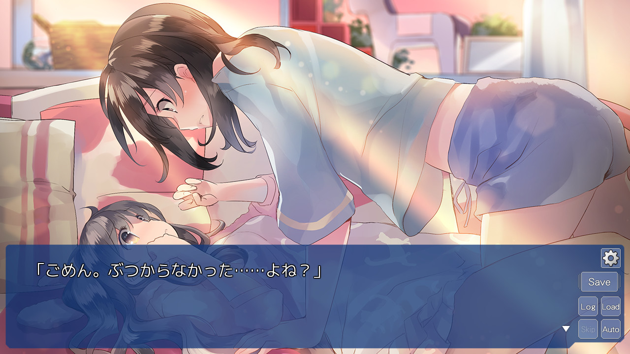 코토노하 암릴라토