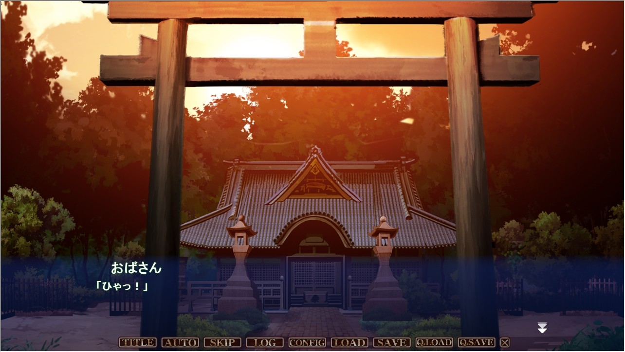 점액 지옥 ～거대 미끌미끌 생물에게 더럽혀진 여학생!～