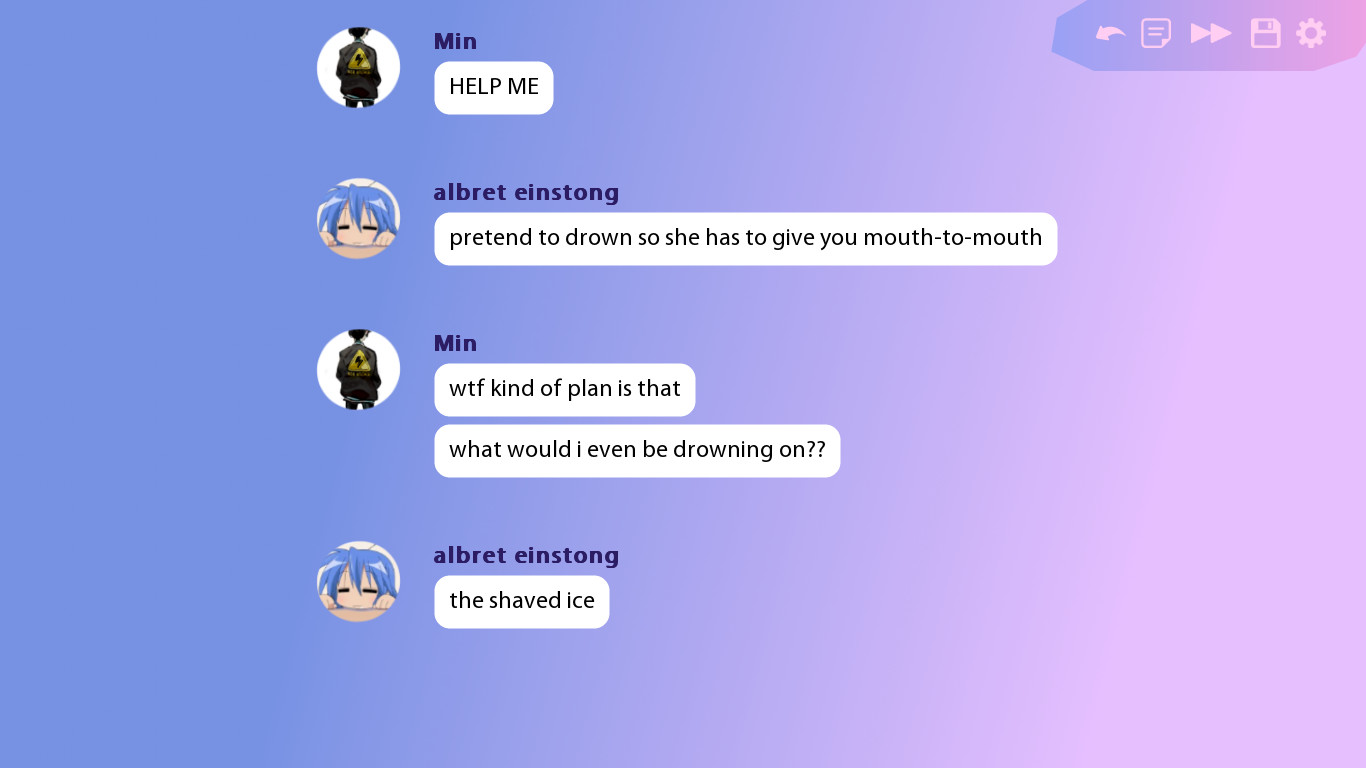 버터플라이 수프