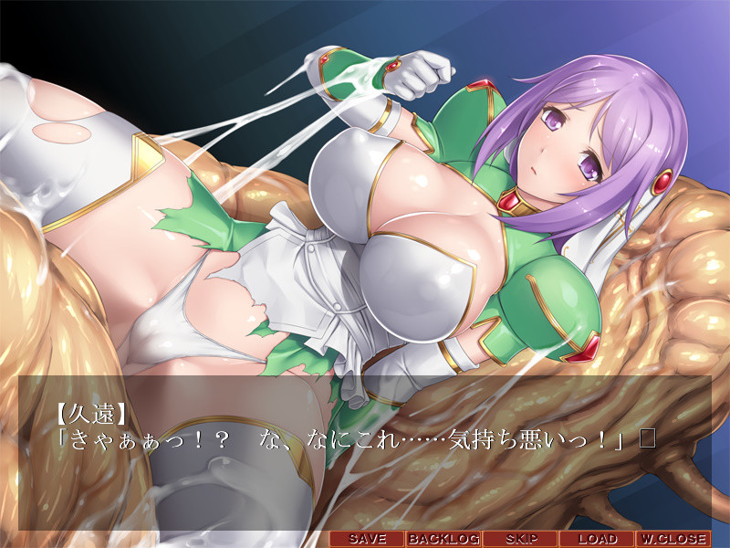 Critical Bad End5 -The abyss of hope-