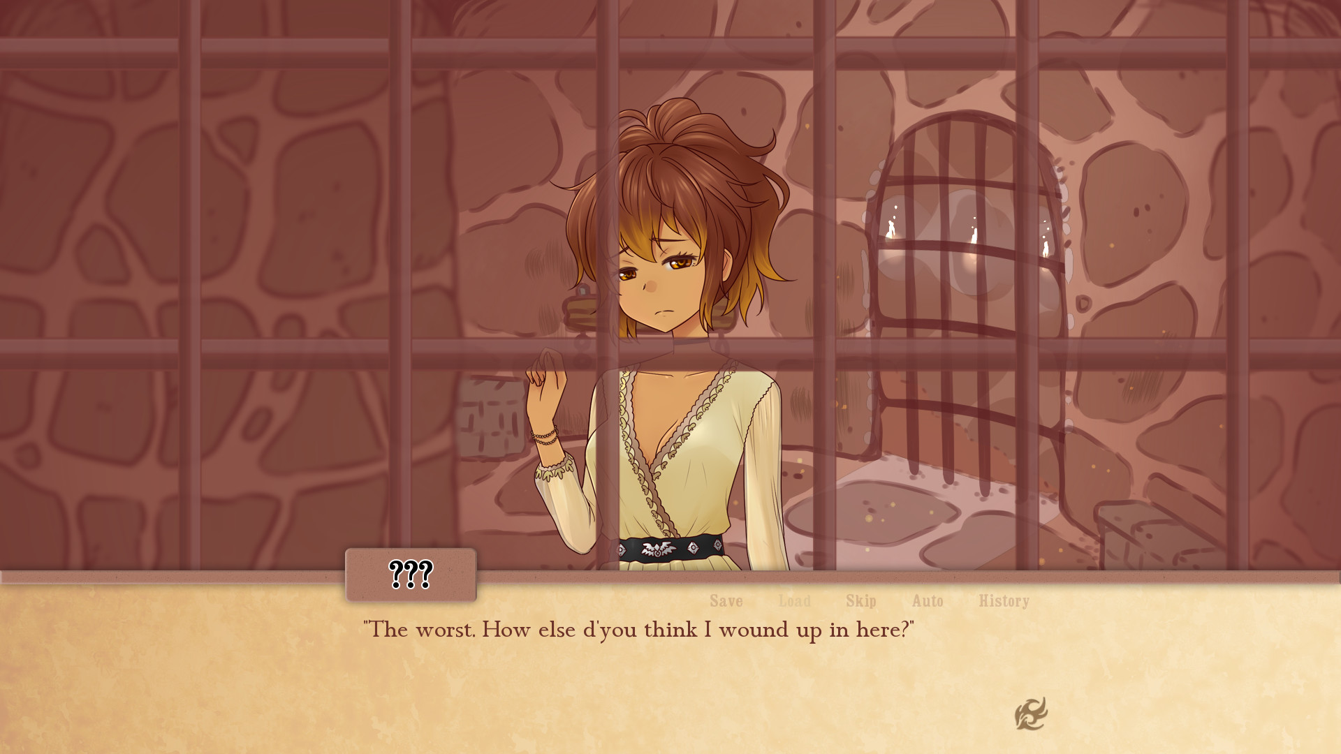 The Wilting Amaranth