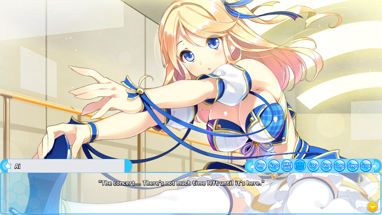 스페이스 라이브