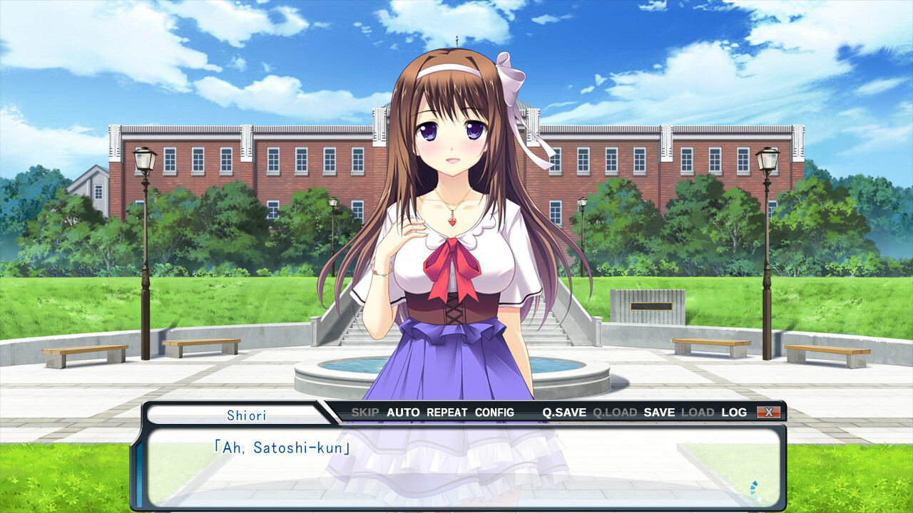 다른 여자와 H를 하는 나를 보고 흥분하는 그녀