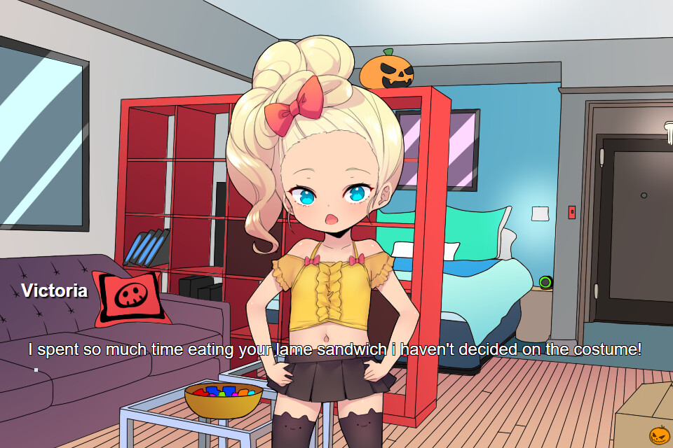 OctoberWEEN Special 2017