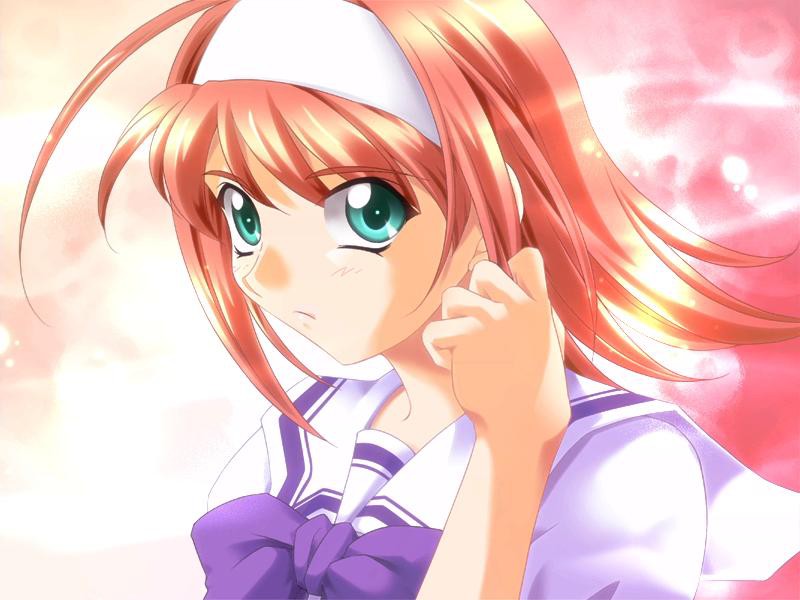 아카네 매니악스 ～유성전설 고다～