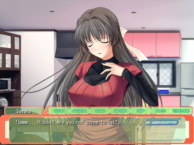 부인과 달콤한 에로 우유 카페 ~ 짜서 마시고 가득 질 내 사정 해주세요 ♪ ~