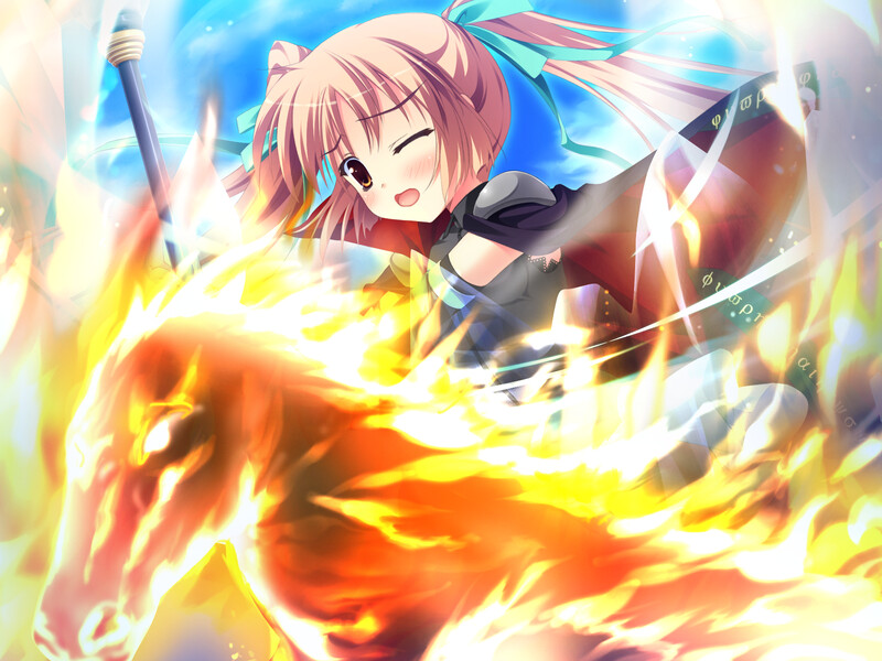 꿈꾸는 달의 루날티아