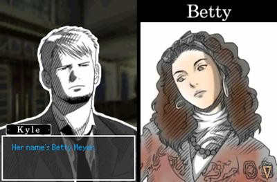 라스트 윈도우 한밤중의 약속