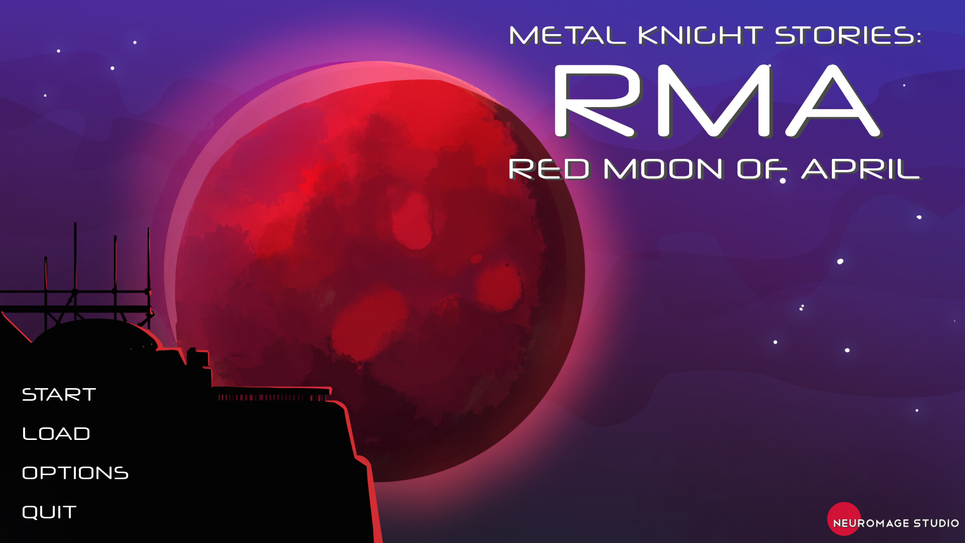 Alette 0: Red Moon of April