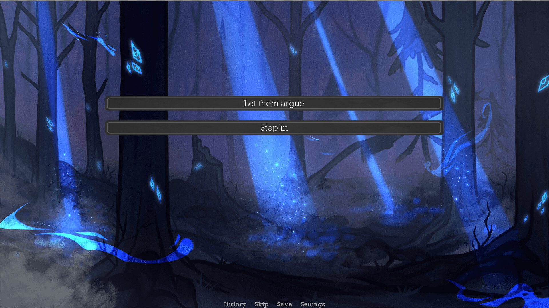 Possibly a Chimera, Probably a Big Fucking Cat