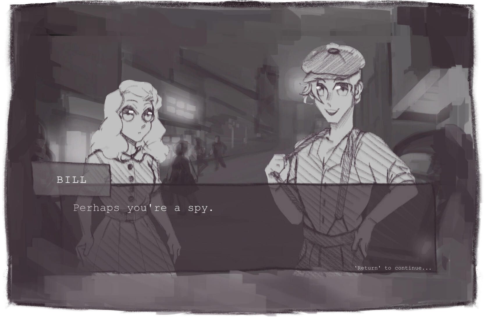 Venona: A Cold War Affair