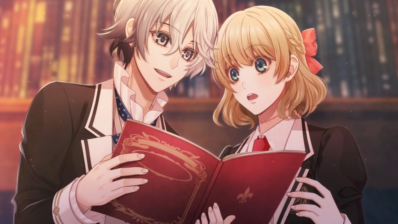 EPHEMERAL -에페메랄-