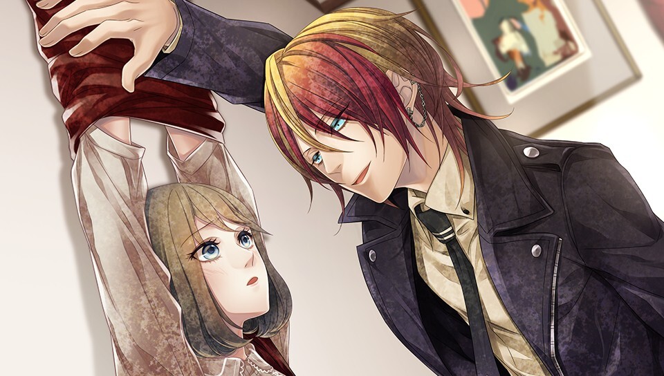 뱀울프 크로스†