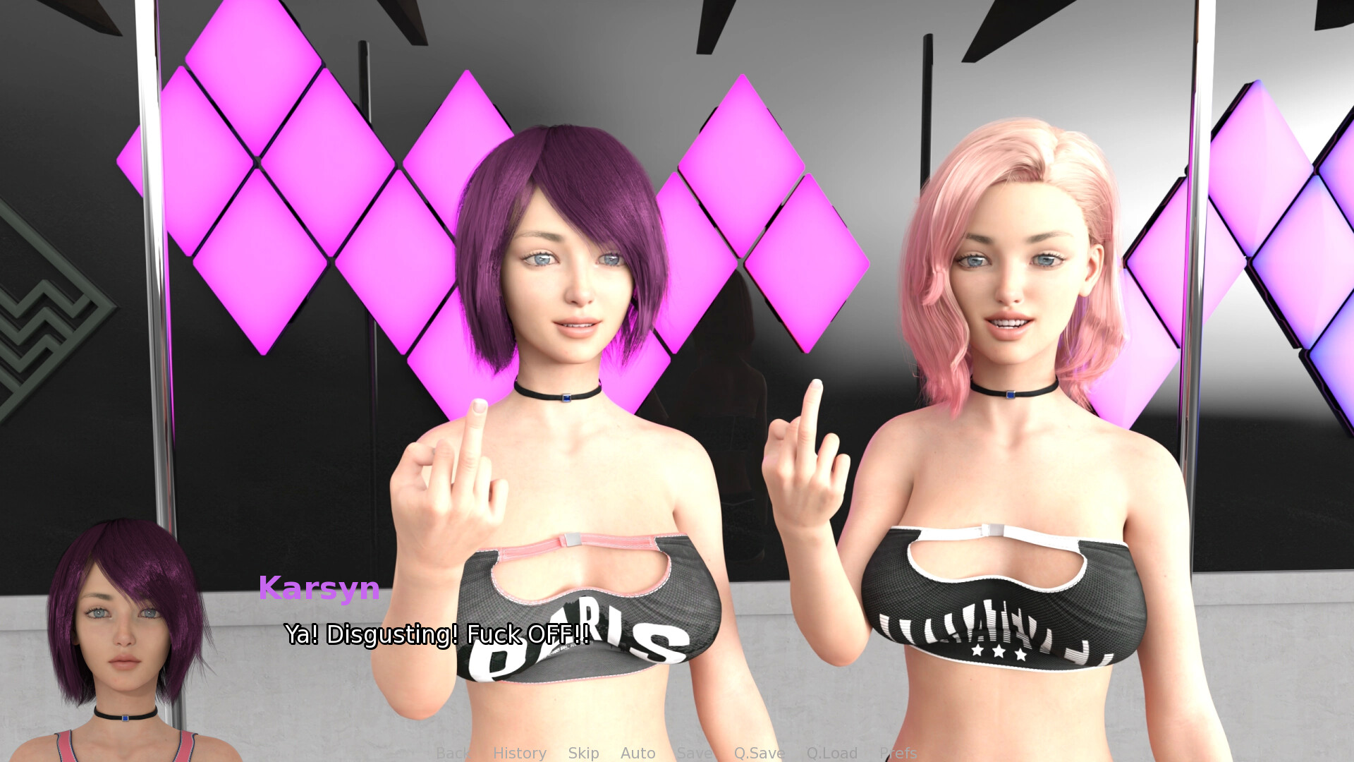 Black New World Order