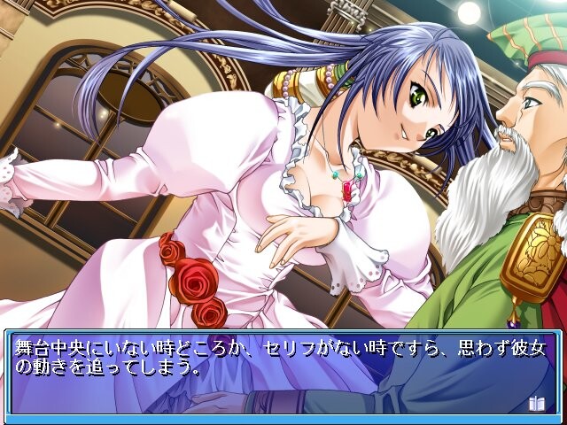 CAST！-프라이빗 히로인-