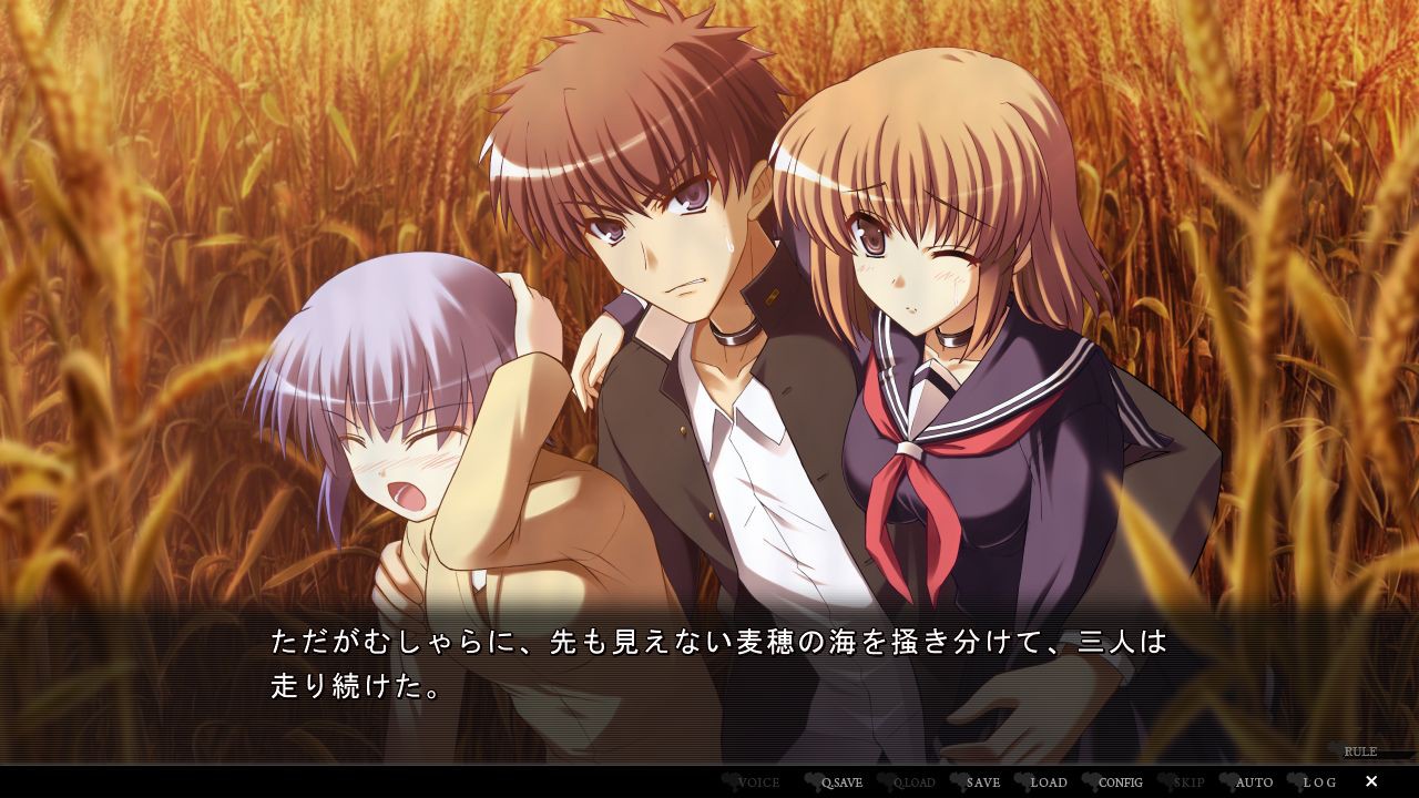 시크릿 게임 CODE:Revise