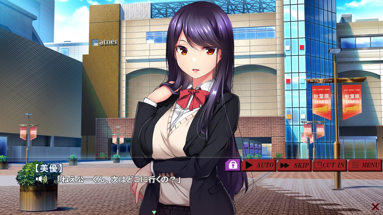 청초한 그녀가 아버지에게 ntr당하고 어느새 암컷 오나홀로 타락