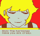 그는 내 안의 소녀를 전부 범했다