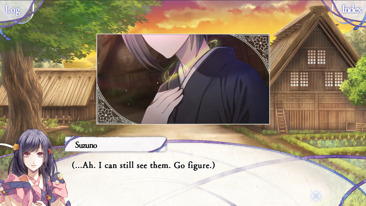 키미와 유키마니 코고우