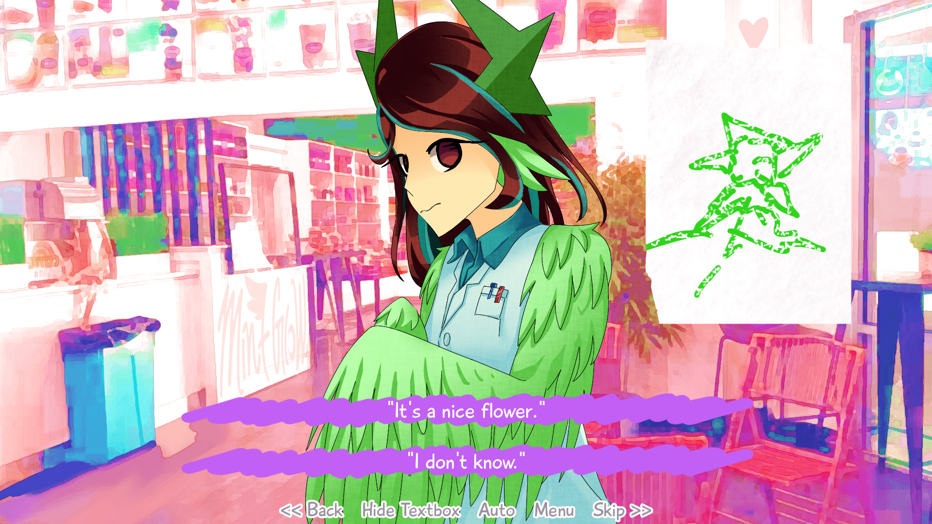 Sweetly Sweetened Sweets