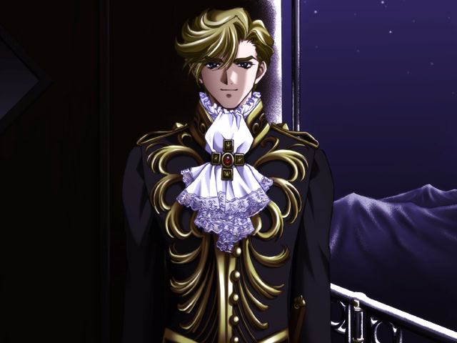 D ～그 풍경의 저편～