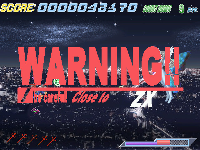 SUPER자가바타～2