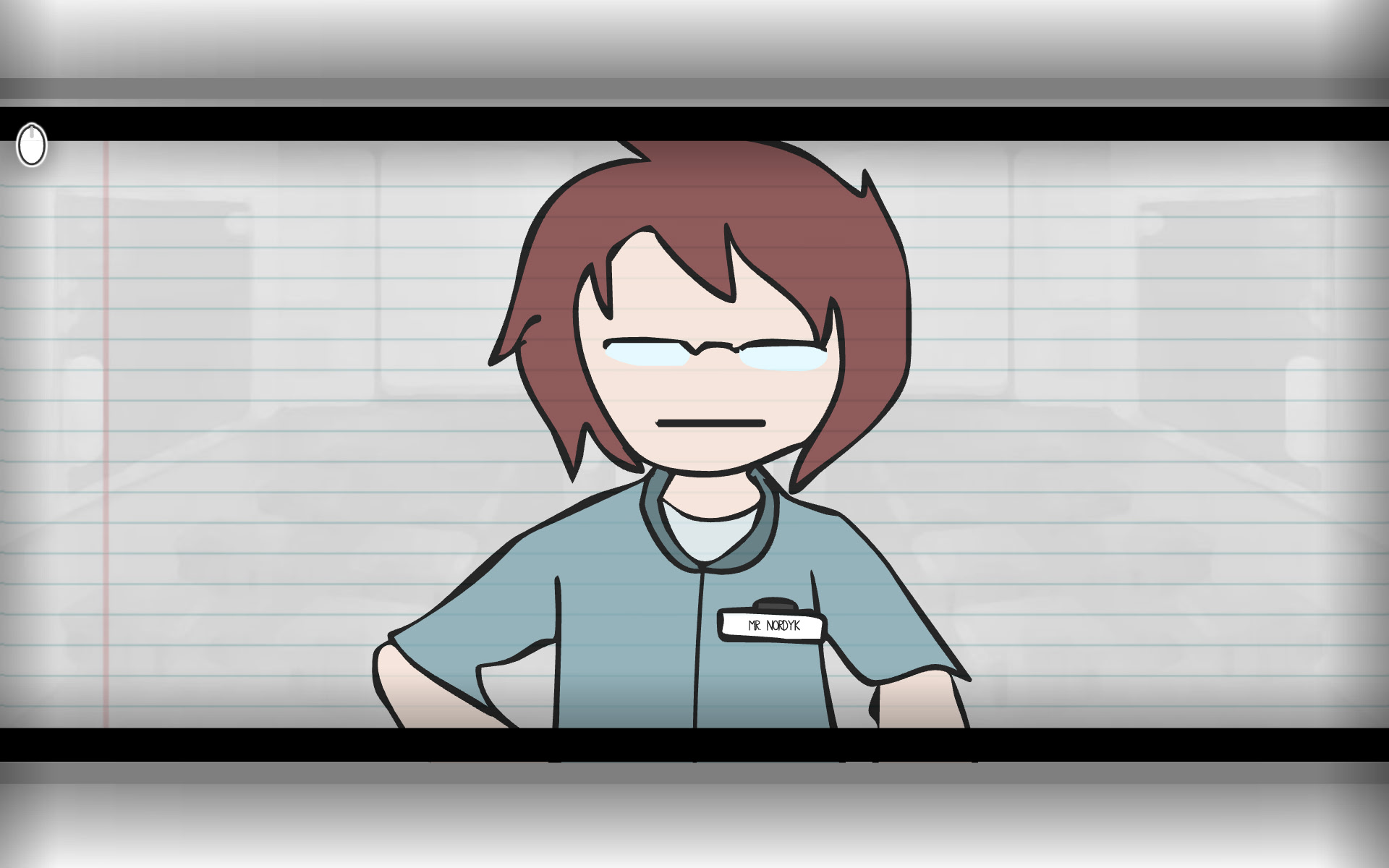 DEAD DETENTION After Story